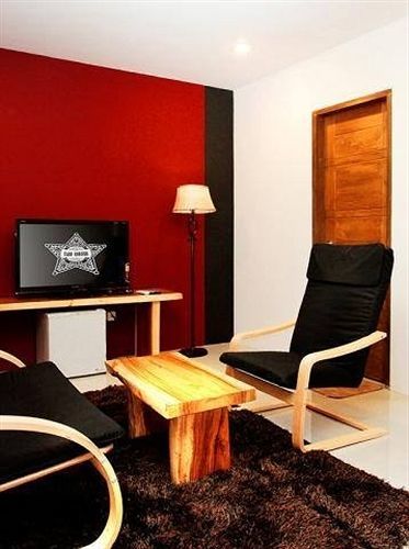 Taco Corner Apartment Gili Trawangan Exterior photo